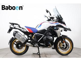 BMW R 1250 GS ABS picture 1