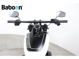 Harley-Davidson  FXFBS Softail Fat Bob 114 picture 13