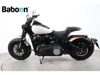 Harley-Davidson  FXFBS Softail Fat Bob 114 picture 6