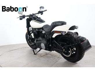 Harley-Davidson  FXFBS Softail Fat Bob 114 picture 5