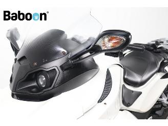 Can-Am  Spyder RS SE5 picture 23