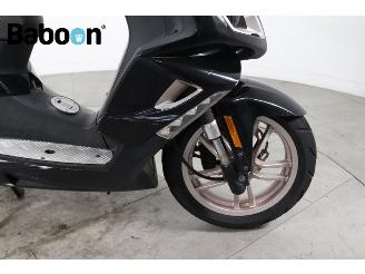 Peugeot  Speedfight 4 45KM picture 11