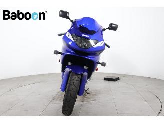 Yamaha YZF 600 R Thundercat picture 3