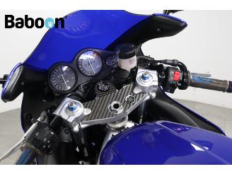 Yamaha YZF 600 R Thundercat picture 15