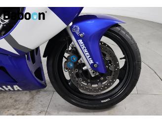 Yamaha YZF 600 R Thundercat picture 10