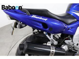 Yamaha YZF 600 R Thundercat picture 14