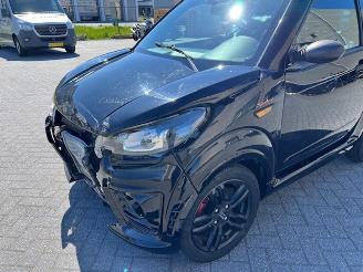 Ligier JS 50 Sport Ultimate 45KM picture 11