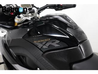 BMW S 1000 XR Triple Black picture 20