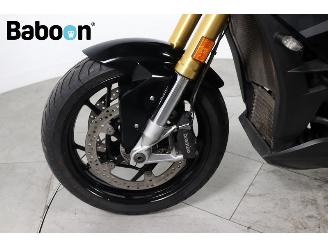 BMW S 1000 XR Triple Black picture 24