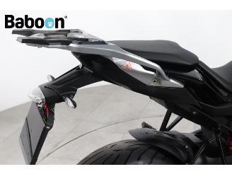 BMW S 1000 XR Triple Black picture 16