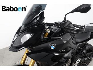 BMW S 1000 XR Triple Black picture 25