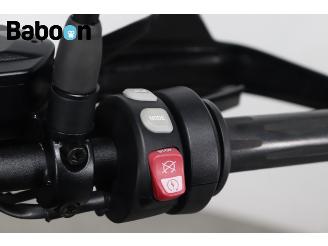 BMW S 1000 XR Triple Black picture 19