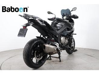 BMW S 1000 XR Triple Black picture 8