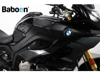 BMW S 1000 XR Triple Black picture 10