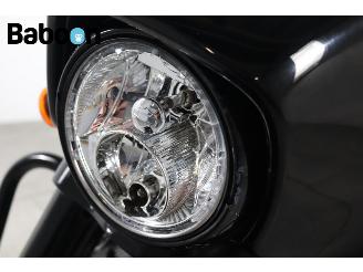 Harley-Davidson  FLHXS Street Glide Special picture 23