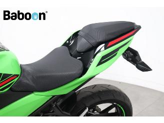 Kawasaki  Ninja 400 picture 13