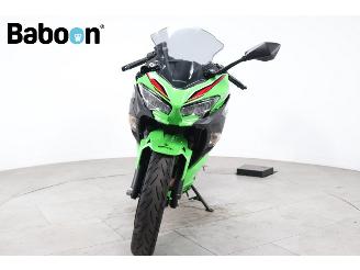 Kawasaki  Ninja 400 picture 3