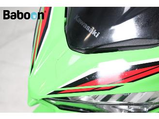 Kawasaki  Ninja 400 picture 24