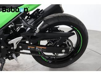 Kawasaki  Ninja 400 picture 14