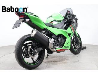 Kawasaki  Ninja 400 picture 8