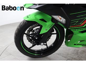 Kawasaki  Ninja 400 picture 10