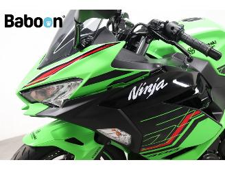 Kawasaki  Ninja 400 picture 9