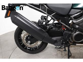 Harley-Davidson  Pan America RA 1250 S Special picture 13
