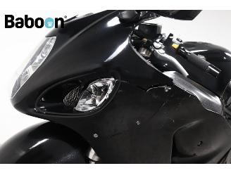 Suzuki  GSX-R 1300 Hayabusa picture 25