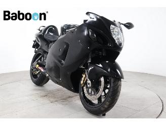 Suzuki  GSX-R 1300 Hayabusa picture 2