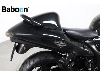 Suzuki  GSX-R 1300 Hayabusa picture 14