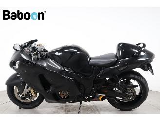 Suzuki  GSX-R 1300 Hayabusa picture 5