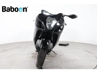 Suzuki  GSX-R 1300 Hayabusa picture 3