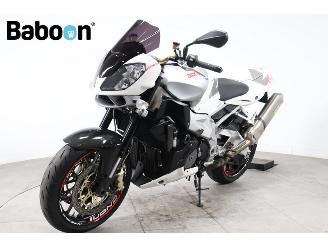 Aprilia Tuono 1000 R picture 6