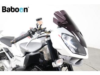 Aprilia Tuono 1000 R picture 9