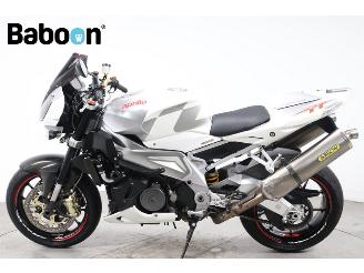 Aprilia Tuono 1000 R picture 5
