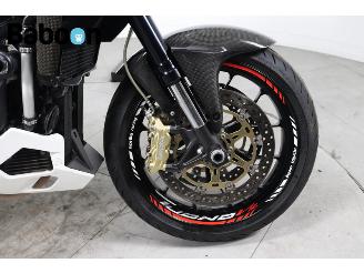 Aprilia Tuono 1000 R picture 10