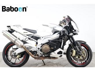 Aprilia Tuono 1000 R picture 1