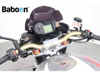 Aprilia Tuono 1000 R picture 20