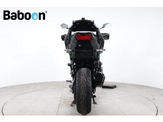 Kawasaki Versys 1000 SE picture 3