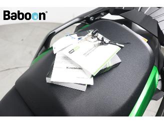 Kawasaki Versys 1000 SE picture 17