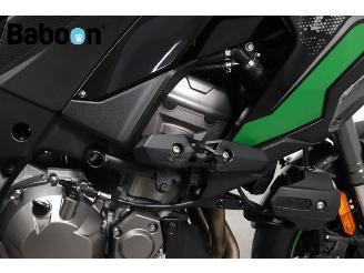 Kawasaki Versys 1000 SE picture 11