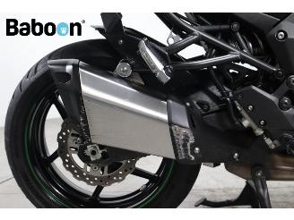 Kawasaki Versys 1000 SE picture 10