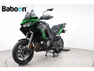 Kawasaki Versys 1000 SE picture 6
