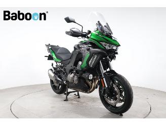 Kawasaki Versys 1000 SE picture 8