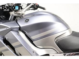 Yamaha FJR 1300 A picture 20