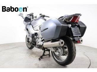 Yamaha FJR 1300 A picture 4