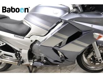 Yamaha FJR 1300 A picture 11