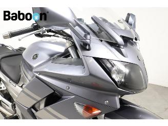 Yamaha FJR 1300 A picture 9