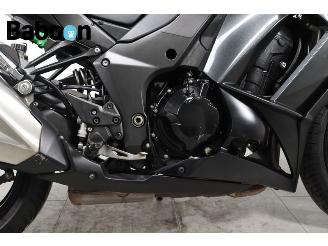 Kawasaki Z 1000 SX ABS picture 10