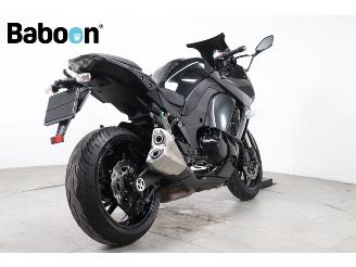 Kawasaki Z 1000 SX ABS picture 2